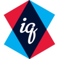 IQ Agency logo - Similar company to Liquidhub, Inc. (Formerly Think Interactive, Inc )