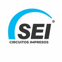 SEI Circuitos Impresos logo - Similar company to Adn Electronica