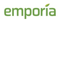 Emporia logo - Similar company to Uqual