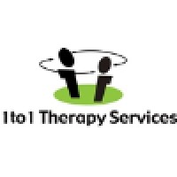 1to1 Therapy Services logo - Similar company to Two Can Talk