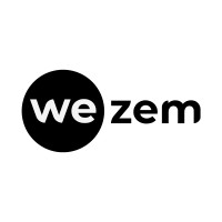 Wezem logo - Similar company to Wizeup