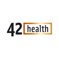 42 health digital GmbH logo - Similar company to Covendos Healthcare Group