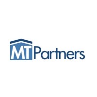 MT PARTNERS logo - Similar company to Tagliabue & Partners