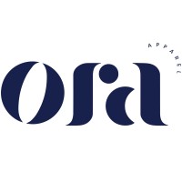 ORA Apparel logo - Similar company to Huafang Co., Ltd.