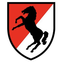 11Th Armored Cavalry Regiment