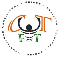 Cut Fit Sports Coach logo - Similar company to Timeless Jump
