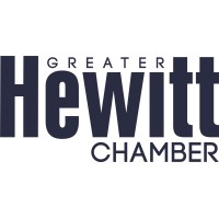 Greater Hewitt Chamber of Commerce logo - Similar company to Mcgregor Chamber Of Commerce