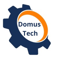 Domus Tech logo - Similar company to Domus Tech