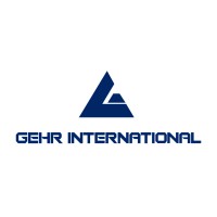 Gehr International, Inc. logo - Similar company to Gher Solutions, Llc