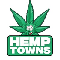 Hemptowns - Wholesale, Retail. Delta-8, Delta-9, HHC, THC-A and other cannabinoids. logo - Similar company to Evg Extracts Llc