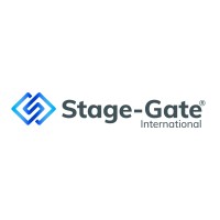 Stage-Gate International logo - Similar company to Binary Process Solutions