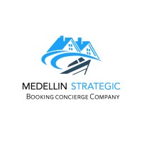 Medellin Strategic logo - Similar company to Women Network