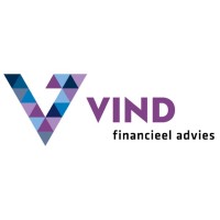 VIND Financieel Advies logo - Similar company to Vind Makelaardij