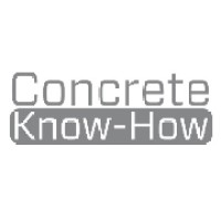 Concrete Know-how logo - Similar company to Absorption