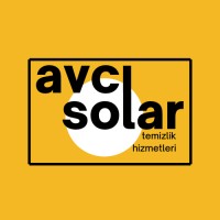 Avcı Solar logo - Similar company to Avci Aps