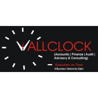 Wallclock Consulting logo - Similar company to Peacock Wall Clock