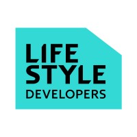 Lifestyle Developers logo - Similar company to Yoo