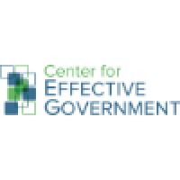 Center For Effective Government