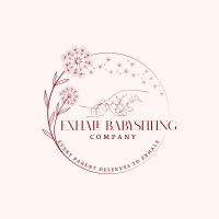 Exhale Babysitting Company logo - Similar company to Balanced Babysitting
