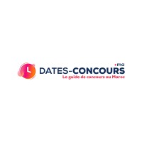 Dates-concours.ma logo - Similar company to Start-Up.Ma
