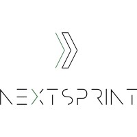 NextSprint logo - Similar company to Genzee.Ai