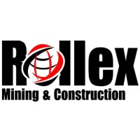 Rollex Mining & Construction logo - Similar company to Pavi Distributors