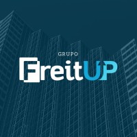 Grupo Freitup logo - Similar company to Encaixe Componentes