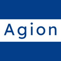 Agion logo - Similar company to Agion