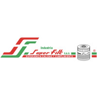 Industria Superfilt logo - Similar company to Jairo Castañeda D. & Asociados Ltda