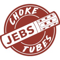 JEBS Choke Tubes logo - Similar company to Deckhand Sports