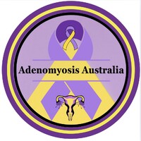 Adenomyosis Australia logo - Similar company to Australian Endometriosis Foundation