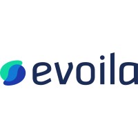 evoila networks GmbH logo - Similar company to Evoila