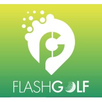 FLASHGOLF logo - Similar company to Edics