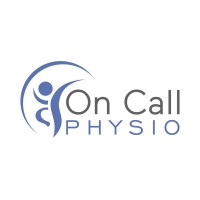 On Call Physio London logo - Similar company to Physio Athletic Uk