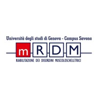 Master RDM - Università di Genova logo - Similar company to Just In Case
