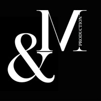 &M PRODUCTION logo - Similar company to Cwebspace