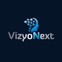 VizyoNext logo - Similar company to Voodoo Rpa