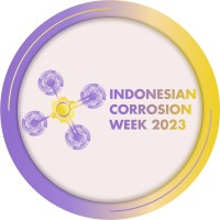 Indonesian Corrosion Week 2023 logo - Similar company to Colorex