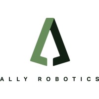 Ally Robotics logo - Similar company to Peak Robotics