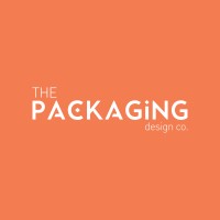 The Packaging Design logo - Similar company to Mapackaging