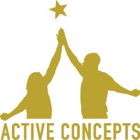 active concepts GmbH logo - Similar company to Icu Scandinavia Ab