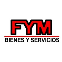 BIENES Y SERVICIOS FYM SA DE CV logo - Similar company to Pt & Ad S.A De C.V