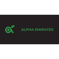 ALPHA EMIRATES LLC logo - Similar company to Nuha Tech Solutions Llc