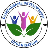(DDO) Dambarsame Development Organization logo - Similar company to Soradi - Social Research & Development Institute