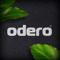 Odero Foods & Beverages logo - Similar company to Comesad