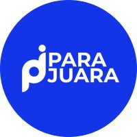 ParaJuara.id logo - Similar company to Readdable.