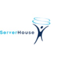 ServerHouse logo - Similar company to Green Co Ltd