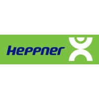 Heppner (Segers Transport) logo - Similar company to Heppner