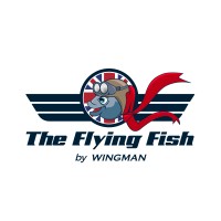 The Flying Fish Philippines logo - Similar company to Flipt Kitchen