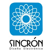 Sincrón SAS logo - Similar company to Tiglobal